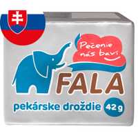 FALA DROZDIE 42G
