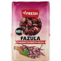 FRESH/FAZUĽA FAREBNÁ ŠKVR. VEĽKÁ 400g