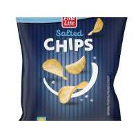 FL CHIPS SOĽ 100g