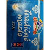 KOLIBA/TRADIC.MASLO 250G