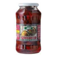 Slivkovy kompot 720ml ADY
