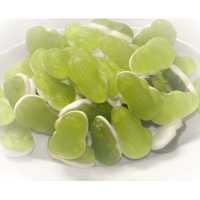 VELK.ZELE CUKRIKY 50G