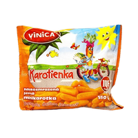 VINICA KAROTIENKA 350G