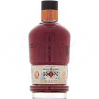 RUM NAUD PA.15YO 41,3%700mlDB