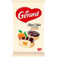 DR.G./MINI CAKE MARH. 165g