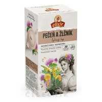 BOP ČAJ BYL. 22,5g PEČEŇ ŽLČ