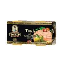 FJ TUNIAK V OLIV.OLEJI 2X60g