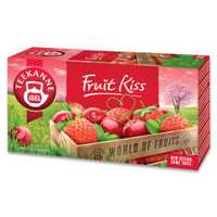TEEKANNE WOF FRUIT KISS 50g