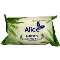 ALICE MYDLO GLYCERYNE ALOE 100G