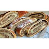 ZAVIN ORECHOVY 350G