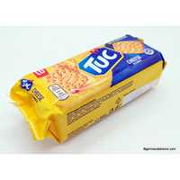 TUC CHEESE 100G