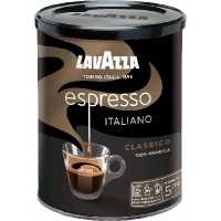 LAVAZZA ESP.ML.DOZA 250G