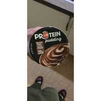 PUDING PROTEIN 200G
