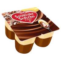 SRDIECKO PUDING COKO 500g
