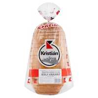 CHLIEB BIELY KRAJANY 900g