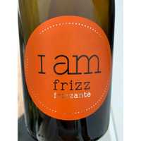 I AM FRIZZ 750ML