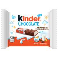 KINDER COKOLADA 50G