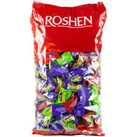 ROSHEN CUKRIKY 900G