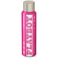 DEO PLAYBOY WHAM GLAM 150ml