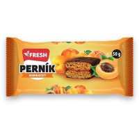FRESH/PERNÍK MARHUĽOVÝ 50g
