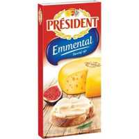 PRESIDENT ROZNE 150G