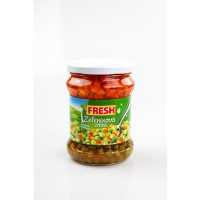 FRESH/ZELENIN.ZMES 470G