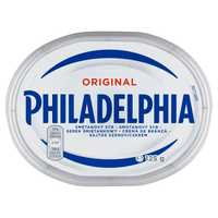 SYR PHILADELPHIA ORIG. SMOTANOVÝ 125g