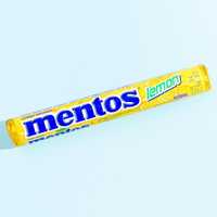CUKR. MENTOS LEMON 21g