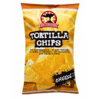 FL TORTILLA CHIPSY 200g SYROVE