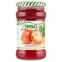 FL DŽEM JAHODA 340g