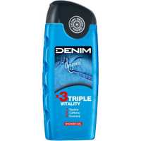 DENIM SPRCH.GEL 250ML
