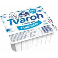 MILKO TVAROH POLOTUCNY 250G
