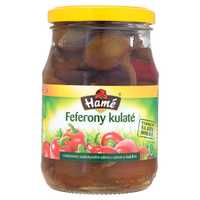 FEFERONY GULATE 320G