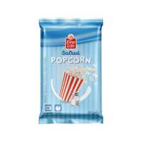 FINE LIFE POPCORN SLANÝ 100g