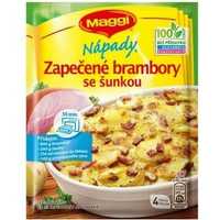 MAGGI ZAPEC.ZEMIAKY SO SUNKOU 45g