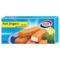 Rybie prsty Ocean Catch 250g
