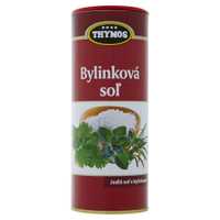 THYMOS/BYLINKOVÁ SOĽ 30g