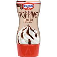 TOPPING COKOLADA 200G
