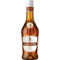 KARPATSKE BRANDY 40% 0.7L