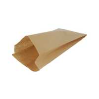 PAPIEROVE VRECKO HNEDE 3kg 1ks