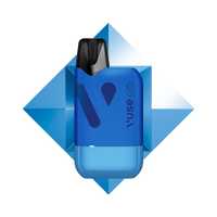 E.CIG.VUSE GO RELOAD 1000 BOX BLUEBERRY