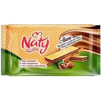 NATY OBL.ORIESKOVE 160G