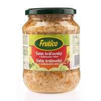 ŠALÁT KRÁĽOVSKÝ 650g /PP 380