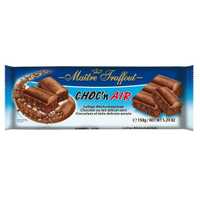 MT/CHOC BUBBLE 150G