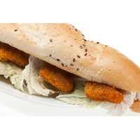 CATER/KURACIA BAGETA 210G