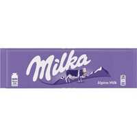 MILKA MLIECNA 250G