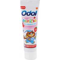 ODOL PERLICKA 50ML JAHODA