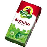 Agrofarma Bryndza 40% 250g