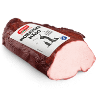 MORAVSKE MASO KG