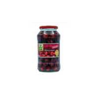 VISNE KOMPOT 720ML